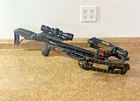 Barnett Crossbows Hyper Raptor 32.5 Pre-owned Free Shipping Used. Price: $449.99.