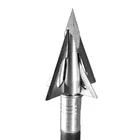 Slick Vipertrick 125GR Series Broadheads Stainless 17STPRO3VT125 New. Price: $62.52.