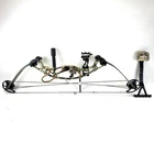 Hoyt Cyber Tec XT2000 Bow Rh 26.5-30.5" / 70LBS. Used. Price: $229.99.