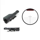 New Burris Oracle X Crossbow Laser Rangefinder Scope Mission Pse Tenpoint Ravin. Price: $712.49.
