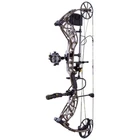 Bear Thp Adapt 2+ RH70 Compound Bow, Mossy Oak Bottomland (AV57A120B7R): New. Price: $849.99.