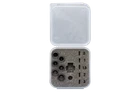 Podium Peep Kit, Contains All 6 Apertures New. Price: $45.00.