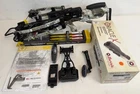 Tenpoint Flatline 460 Oracle, Acuslide, Burris Scope- CB23008-6869 Used. Price: $2199.98.