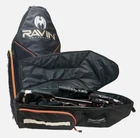 Ravin Soft Crossbow Case R180 Black New. Price: $119.99.