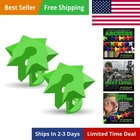 Nose Button, Extremely Light Weight, Creates Consistent Anchor Point, Two Siz... New. Price: $36.48.