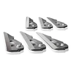G5 Outdoors Megameat Replacement Blades (MM860) New. Price: $29.70.