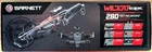Barnett Wildcat Crx Tactical Hunting Crossbow Pack + Accessories (new/open Box). Price: $169.95.
