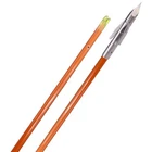 Innerloc Glass Max Bowfishing Arrow W/grapid Point 5/16 In. New. Price: $37.99.