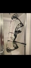 Blackout Epic Compound Bow Rh 55-70# 26-30" 340FPS! Used. Price: $349.00.