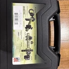 Axcel Driver Plus Slider Standard Pro AVX-41 Scope Pin Green 010 Rh 49838 New. Price: $459.99.