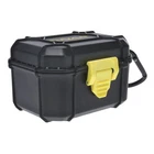Nap Broadhead Case Black New. Price: $31.21.