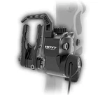 New Qad Hoyt MX2 Integrated Rh Drop Away Rest W/ Free Color Upgrade Damp Kit. Price: $269.99.