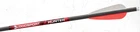 Bloodsport - Hunter 22" Crossbow Bolt 300 Spine 6PK New. Price: $46.99.