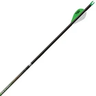 Easton Axis 4MM 340 Long Range Arrows 2" Blazer Vanes 6PK (330128): Brand New. Price: $142.99.
