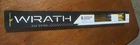 New! Wrath 340 Spine Compound Arrows 30", 6-PACK (trophy Ridge). Price: $30.00.