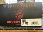 Trophyline Covert Ultra Saddle M/l Kit New. Price: $349.99.