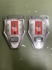 (lot)- Wacem 85 And 100 Grain Replacement Blades Rings, Nos. New. Price: $12.00.