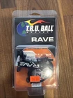 T.r.u. Ball Rave 3 Finger Thumb Trigger Release - Black New. Price: $114.99.