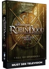 The Adventures Of Complete Series (DVD,11-DISC Set) New Brand. Price: $18.99.