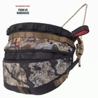 Aco Wood Deluxe Saddle Obskura Skyfall, Size Maximum Weight: 300 Lbs. New. Price: $263.00.