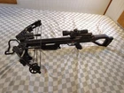 Killer Instinct X Easier To Cock Crossbow Elite Package For Hunters New. Price: $350.00.