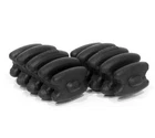 Limbsaver Alphashox Split Dampener 2-PACK (black) #3432 New. Price: $24.99.