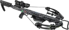 Killer Instinct Bone Collector 415 Crossbow Kit W/ Crank New. Price: $506.41.