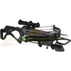 Excalibur Twinstrike TAC2 Crossbow - Black E10756 New. Price: $1000.00.