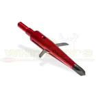 Swhacker Practice Broadheads - 100GR. Blade 3PK 221 New. Price: $28.99.