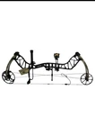 Bear Radiant Archery Bow Rth Extra 70# Rh Mossy Oak Dna Camo AV45A1X0E7R **new**. Price: $269.79.