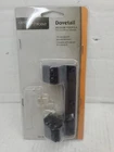 Centerpoint CPM1PA-25M 1PIECE Dovetail Scope Mount Medium Profile Up To 45MM New. Price: $9.95.