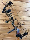 2026 Darton Consequence 31 Rh 70# Mossy Oak Bottomland Camo Ready Hunt Package New. Price: $849.99.