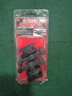 Bow Jax 1026B Blk Magnum Split Limb Black Dampener Medium Gap 2-PACK New. Price: $16.99.