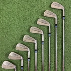 Redbird Sports RB-1 Blade Iron Set 3-PW Regular Flex Steel +1/2 Long Used. Price: $299.99.