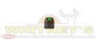 Specialty Archery Peep - 1/8" Aperture W/#2 Clarifier Lens Green 739 New. Price: $36.99.