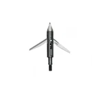 Slick Trick Torch Broadheads - Blade 100GR. 3PK 22STTRCH Titanium Tip New. Price: $39.99.