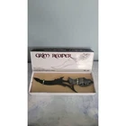 Fantasy Master Grim Reaper Decorative Blade W/ Display Stand FM-403 New. Price: $24.00.