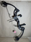 Bear Archery Cruzer G3 Compound Bow (shadow) - For Parts (broken Top Cam). Price: $135.00.