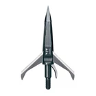 New Nap Spitfire Crossbow 100 Grain 3 Blade Pack Broadheads 60-696. Price: $32.95.