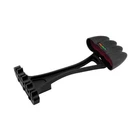 Truglo Tuff-loc Reticle Illuminated Black Crossbow Scope With Rings TG344B New. Price: $27.54.