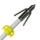 Ams Bowfishing Mudcat Buster Arrow New. Price: $15.99.
