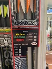 Victory Vap Ss Elite .001 Arrows 250 Fletched 6 Pack New. Price: $100.00.