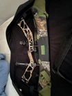 Elite Ritual 30 Compound Bow Fully Equipped Right Hand 29IN Draw Length Rh Used. Price: $800.00.