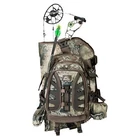 Insights Hunting By Frogg Toggs- The Vision Bow Pack, Camouflaged New. Price: $302.85.