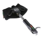 Truglo Deadenator Single-jaw Archery Bow Release Aid, Black Boa Strap New. Price: $79.75.