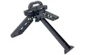 Pine Ridge Archery Kwik Stand Tri-pod Bow Support Black 40877 New. Price: $36.99.