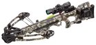 Tenpoint Turbo M1-ACUDRAW Pro Crossbow, Scope, Pkg. New. Price: $900.00.