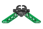 Pine Ridge Archery Kwik Stand Bow Support, Lime Green New. Price: $28.95.