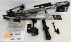 Tenpoint Titan 400 Vektra Crossbow W/acudraw Silent, Pro-view -no Warranty Used. Price: $549.98.