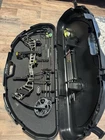Bear Species Xt Rth Right Hand 70LB Compound Bow Package W/ New Hard Case Used. Price: $600.00.